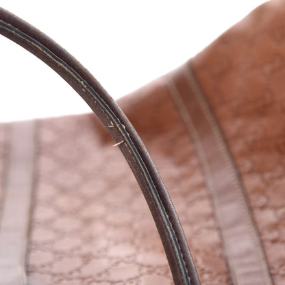 Gucci Guccissima Large Joy Shoulder Bag Brown 14 of 21