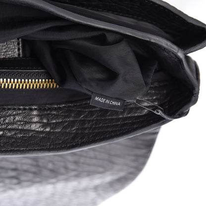 Alexander Wang Pebbled Lambskin Studded Betty Bag Black 8 of 11