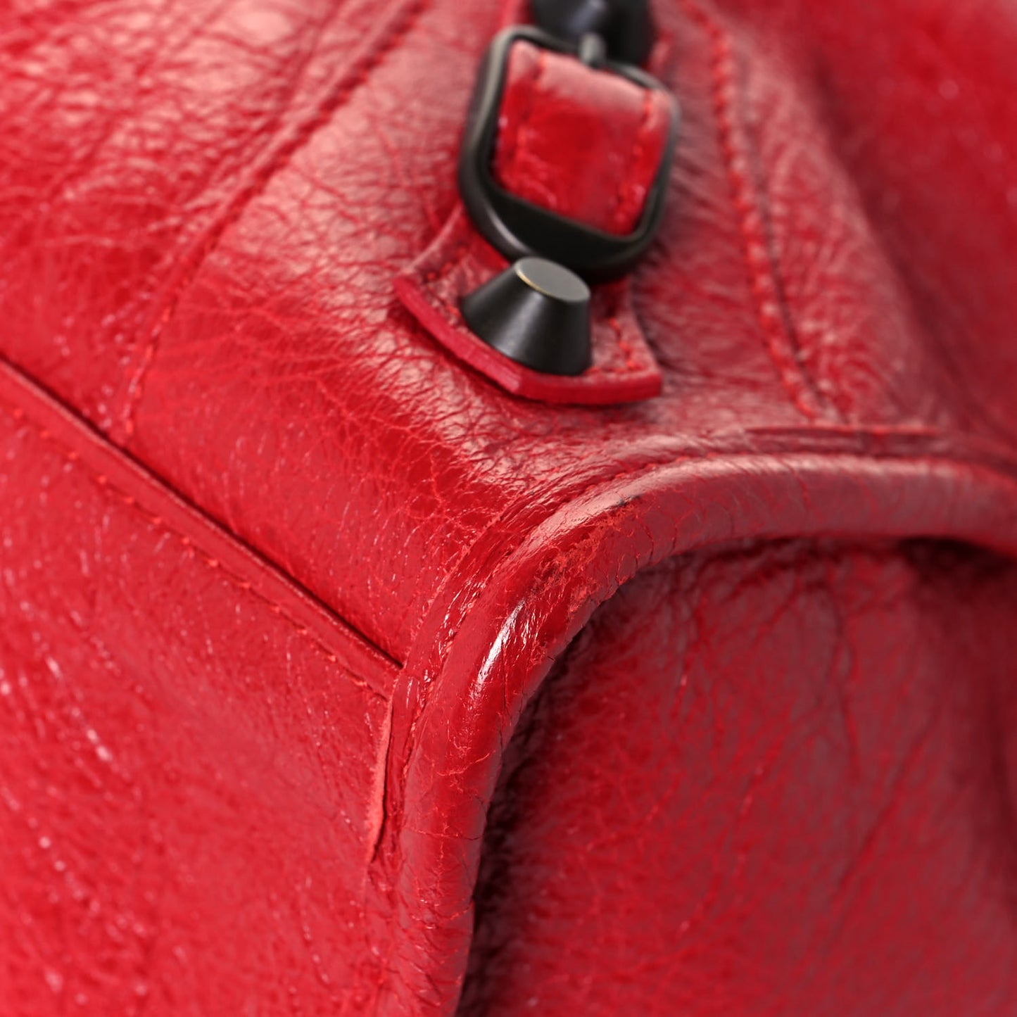 Agneau Classic Hardware S City Poppy