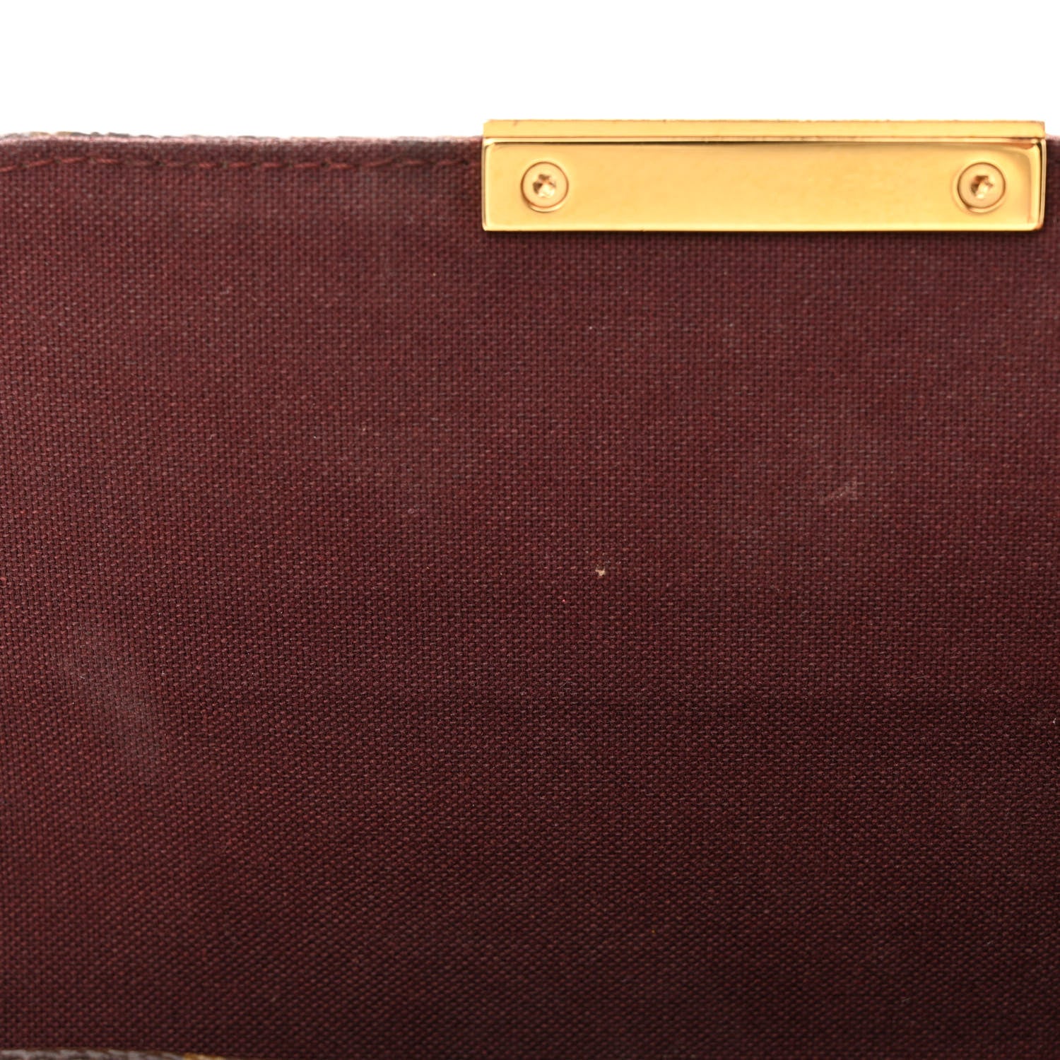Louis Vuitton Monogram Favorite PM 12 of 16