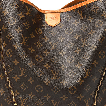 Louis Vuitton Monogram Delightful GM 7 of 9