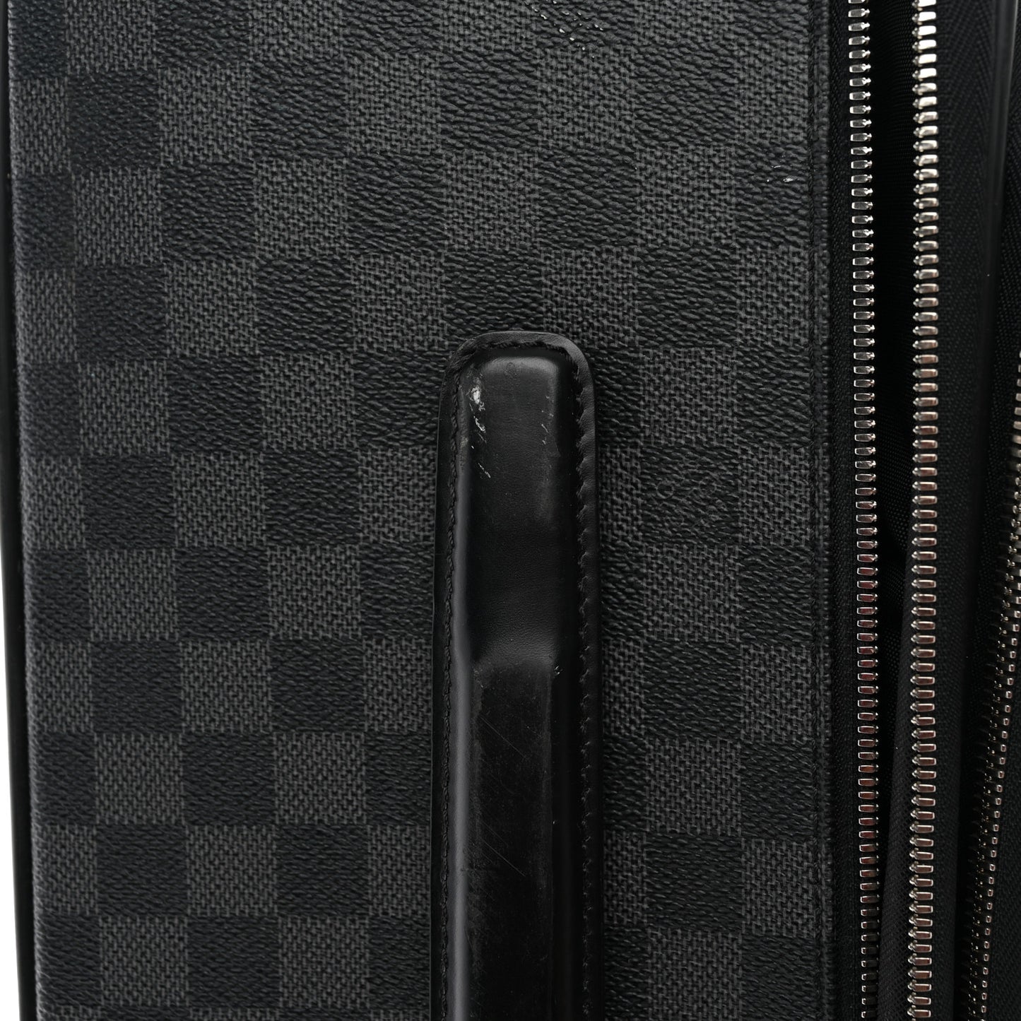 Damier Graphite Pegase 55 Business NM
