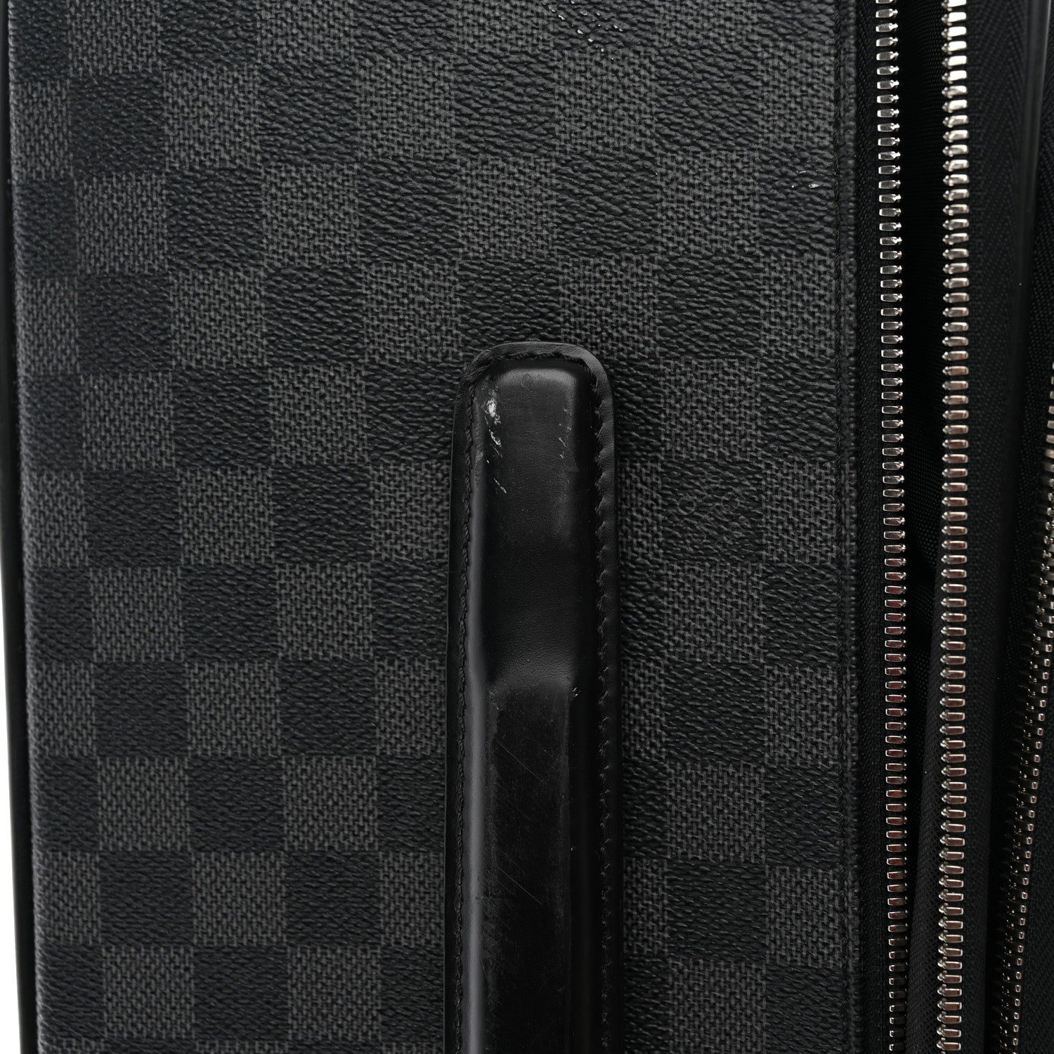 Louis Vuitton Damier Graphite Pegase 55 Business NM 16 of 18