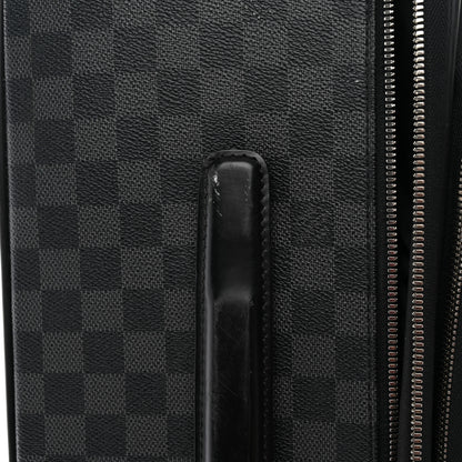 Louis Vuitton Damier Graphite Pegase 55 Business NM 16 of 18