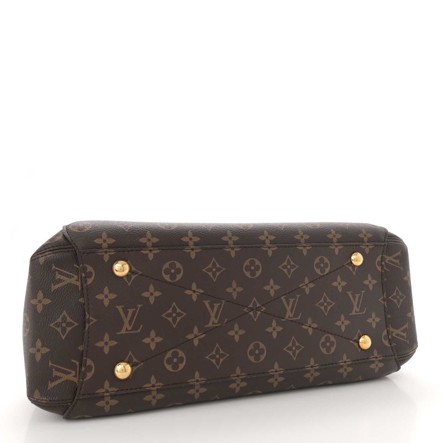 Louis Vuitton Monogram Montaigne GM 4 of 10