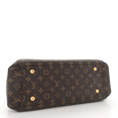 Louis Vuitton Monogram Montaigne GM 4 of 10