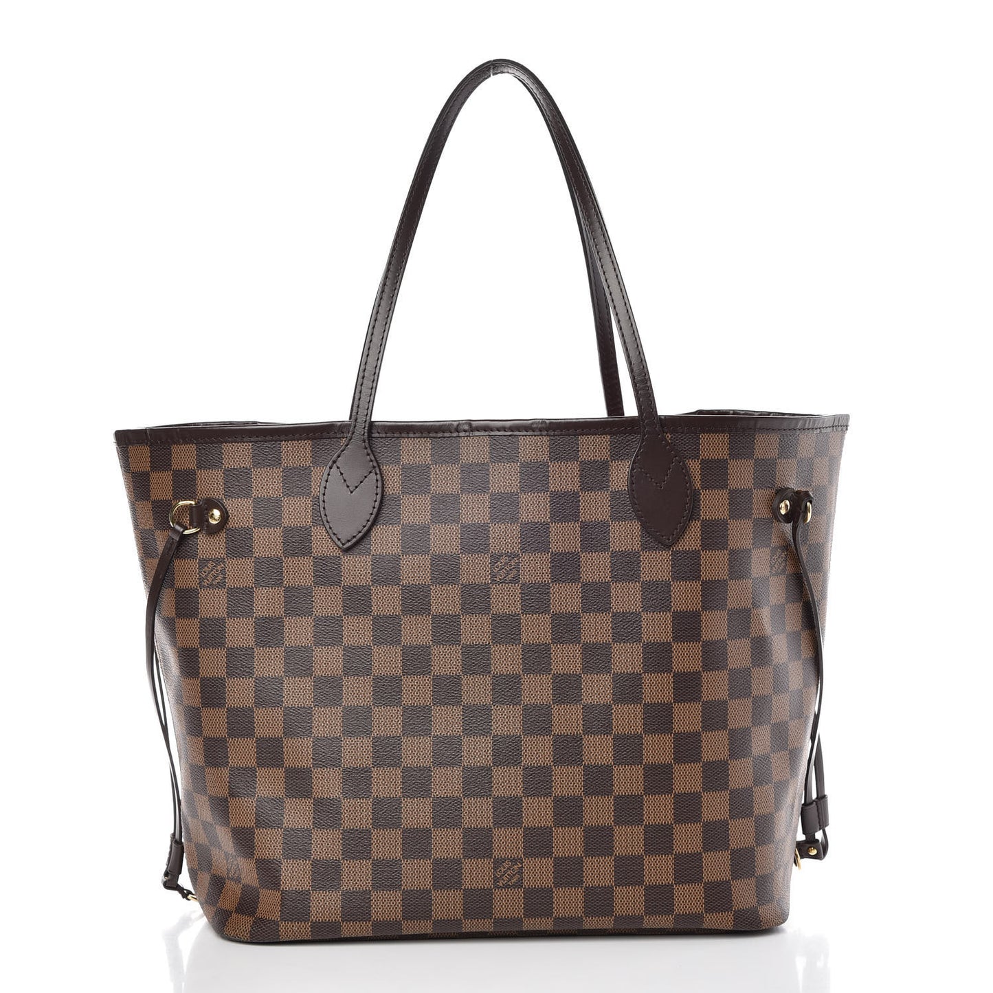 Damier Ebene Neo Neverfull MM