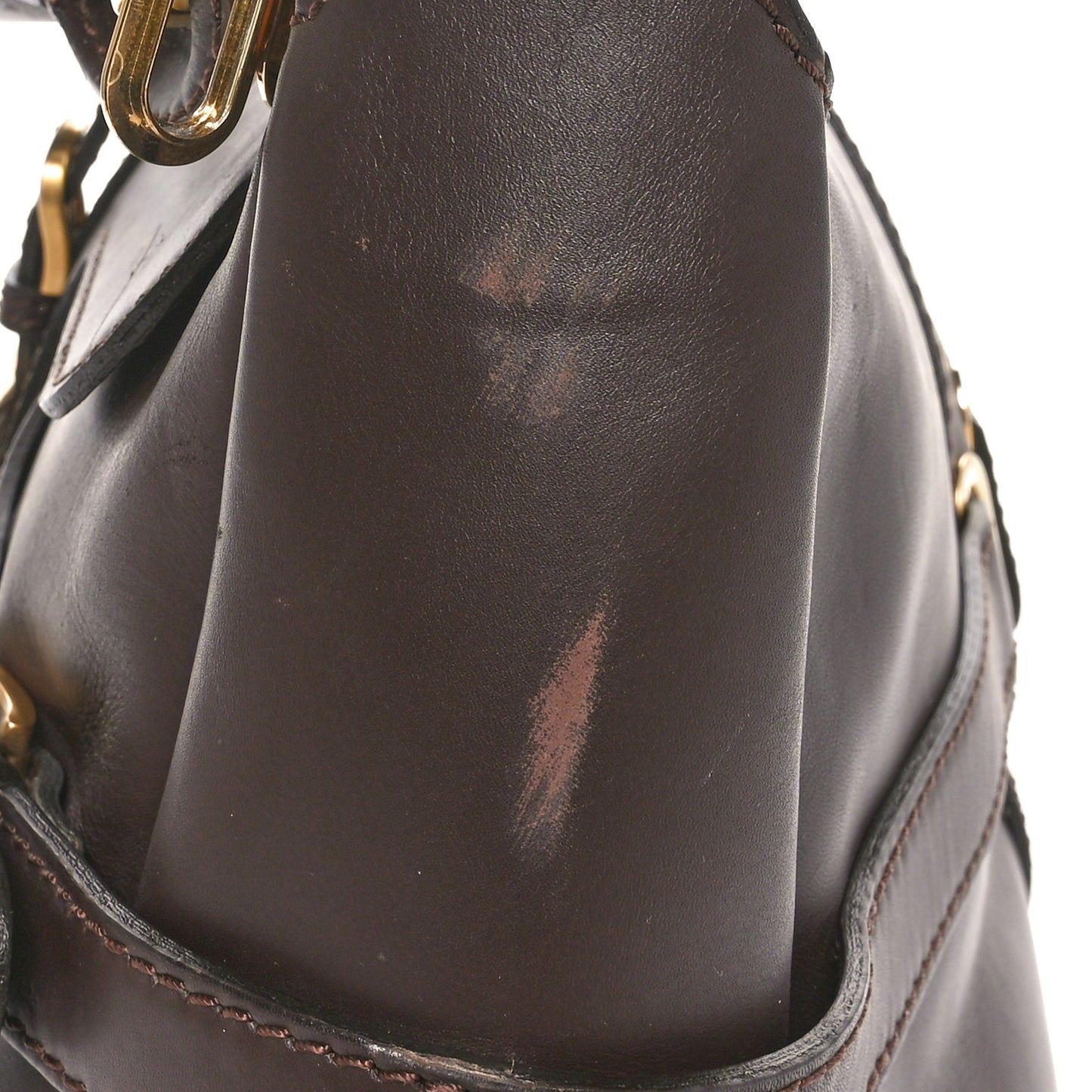 Calfskin Tulita Brown