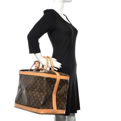 Louis Vuitton Monogram Cruiser 40 2 of 13