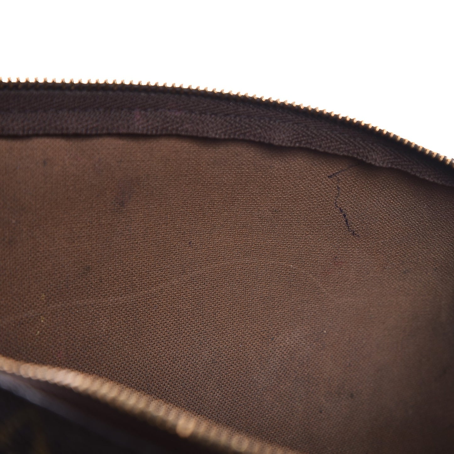 Monogram Eva Clutch