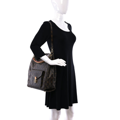 Louis Vuitton Monogram Metis 2 of 12