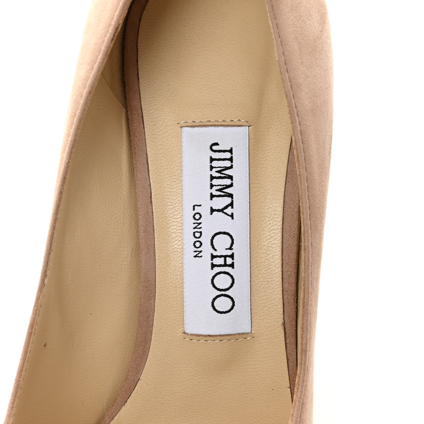 Suede Love 85 Pumps 37 Ballet Pink