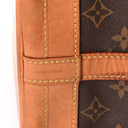 Louis Vuitton Monogram Noe 6 of 9