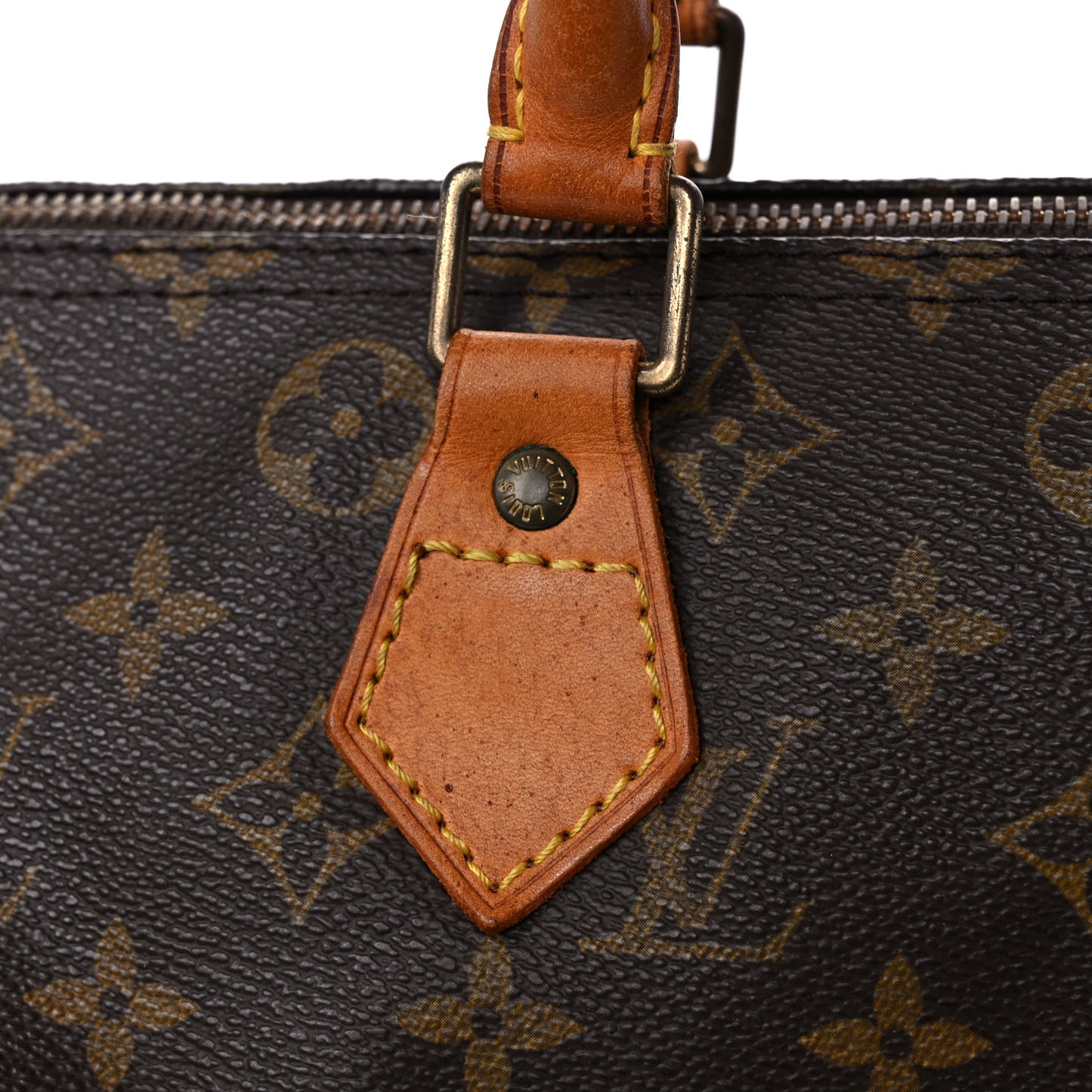Monogram Speedy 30