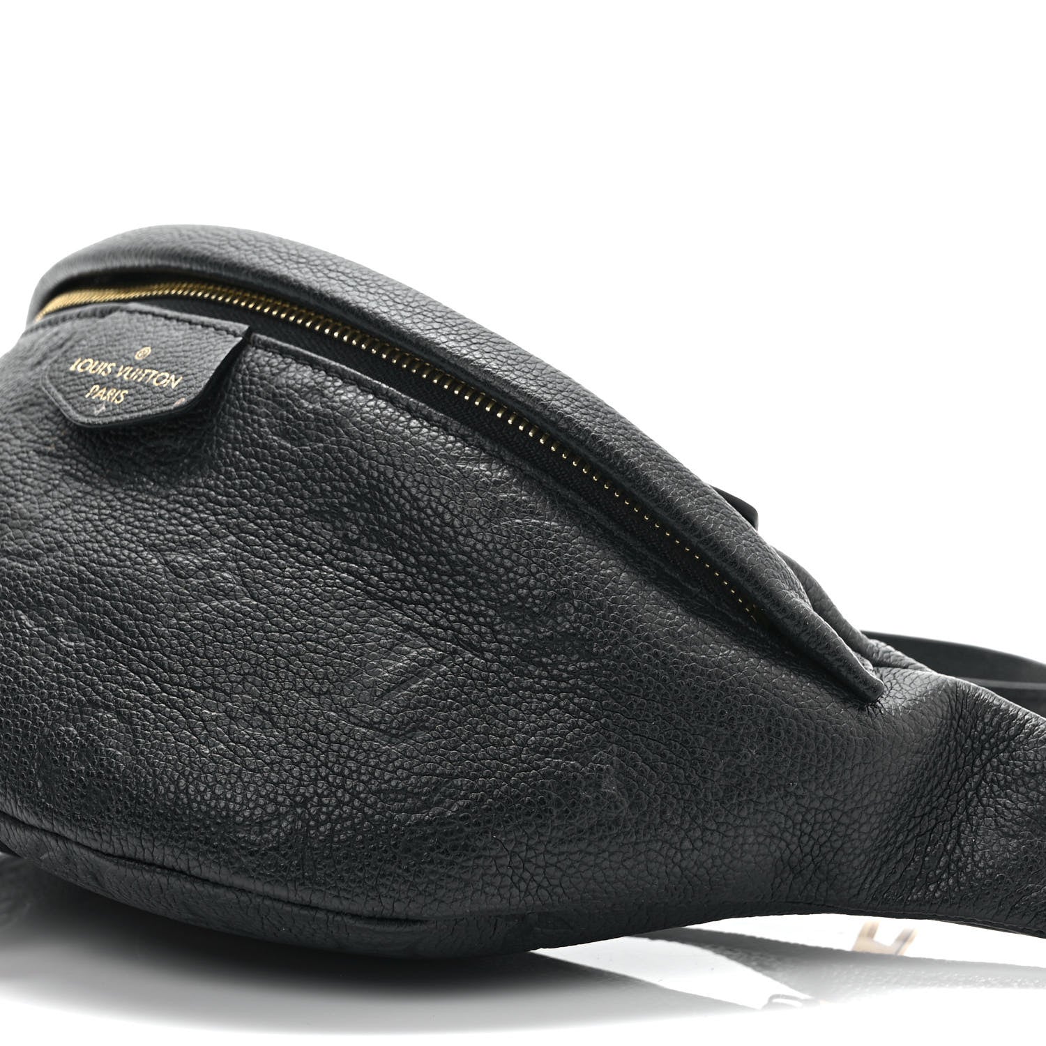 Louis Vuitton Empreinte BumBag Black 8 of 12