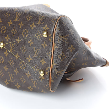 Louis Vuitton Monogram Tivoli GM 12 of 12