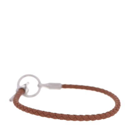 Hermes Swift Glenan Bracelet T3 Gold 3 of 4