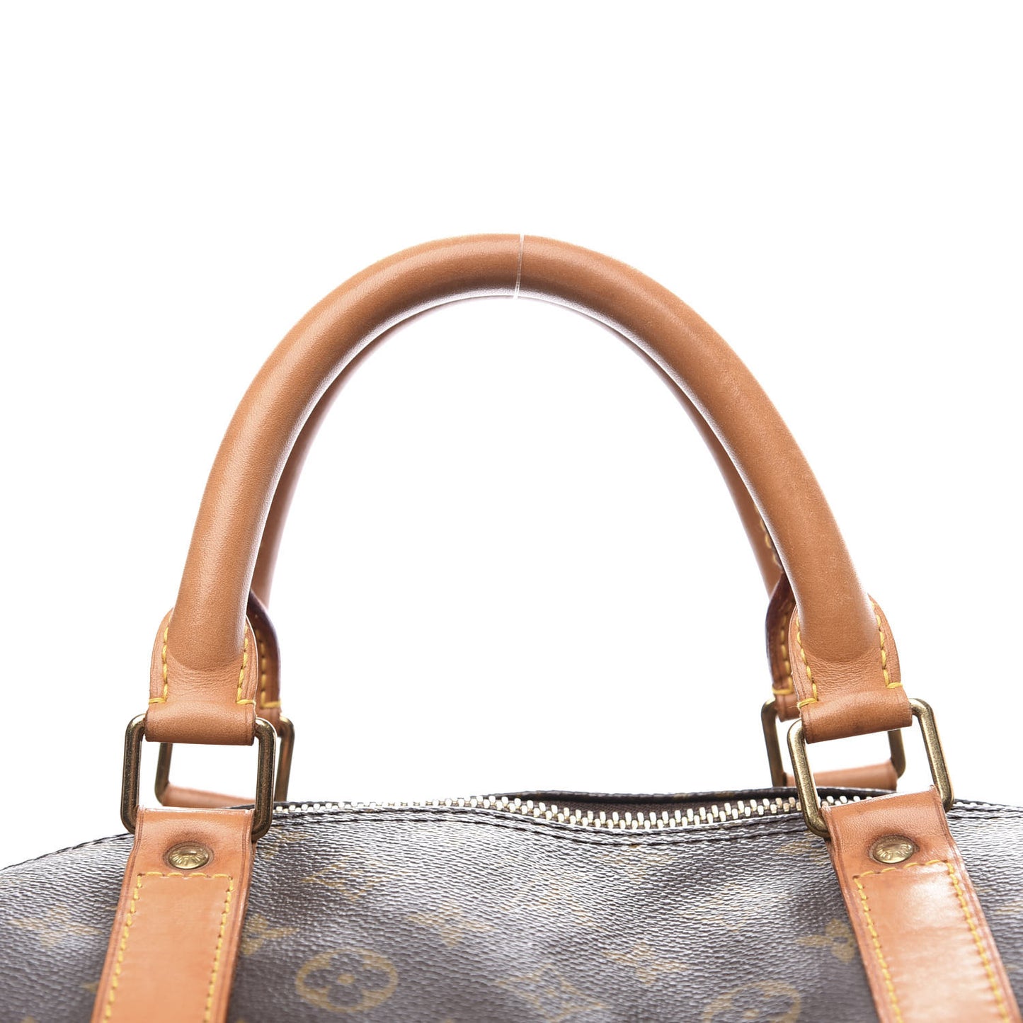Monogram Keepall Bandouliere 60