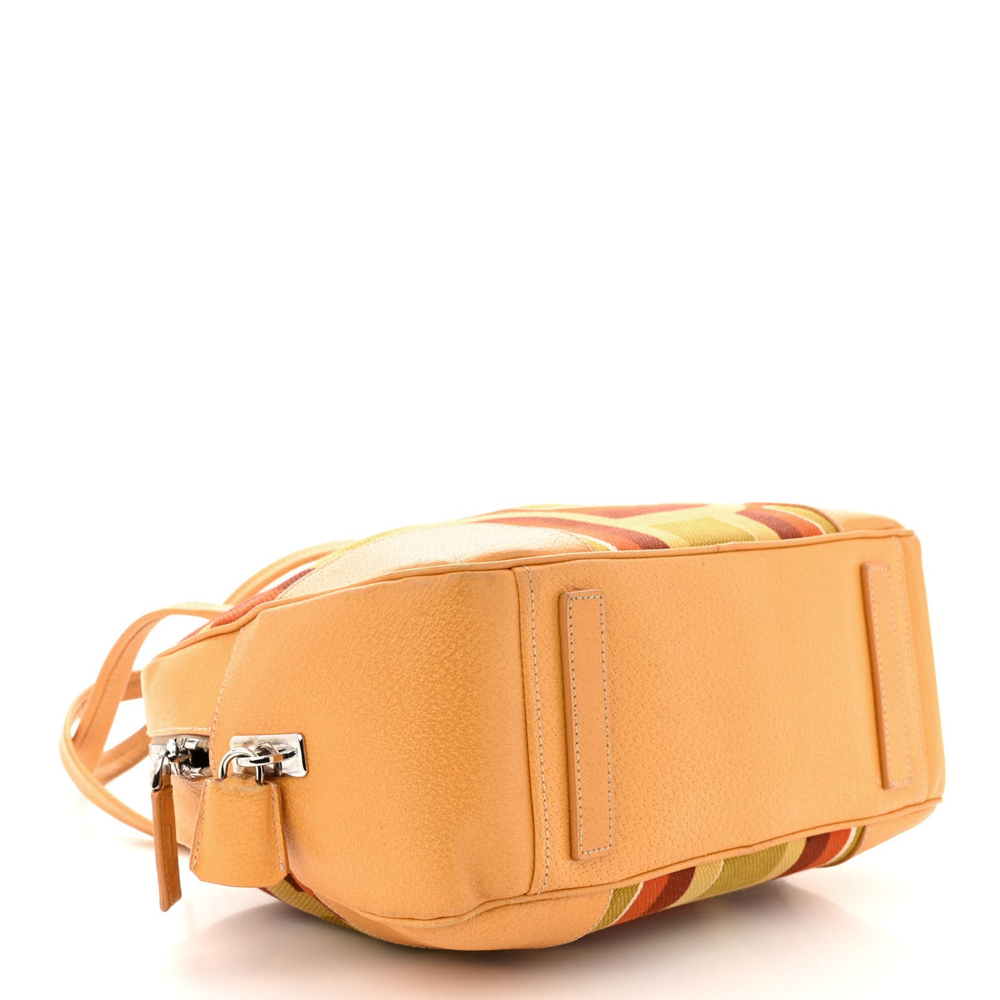 Canvas Canapa St. Soho Bowler Bag Soleil