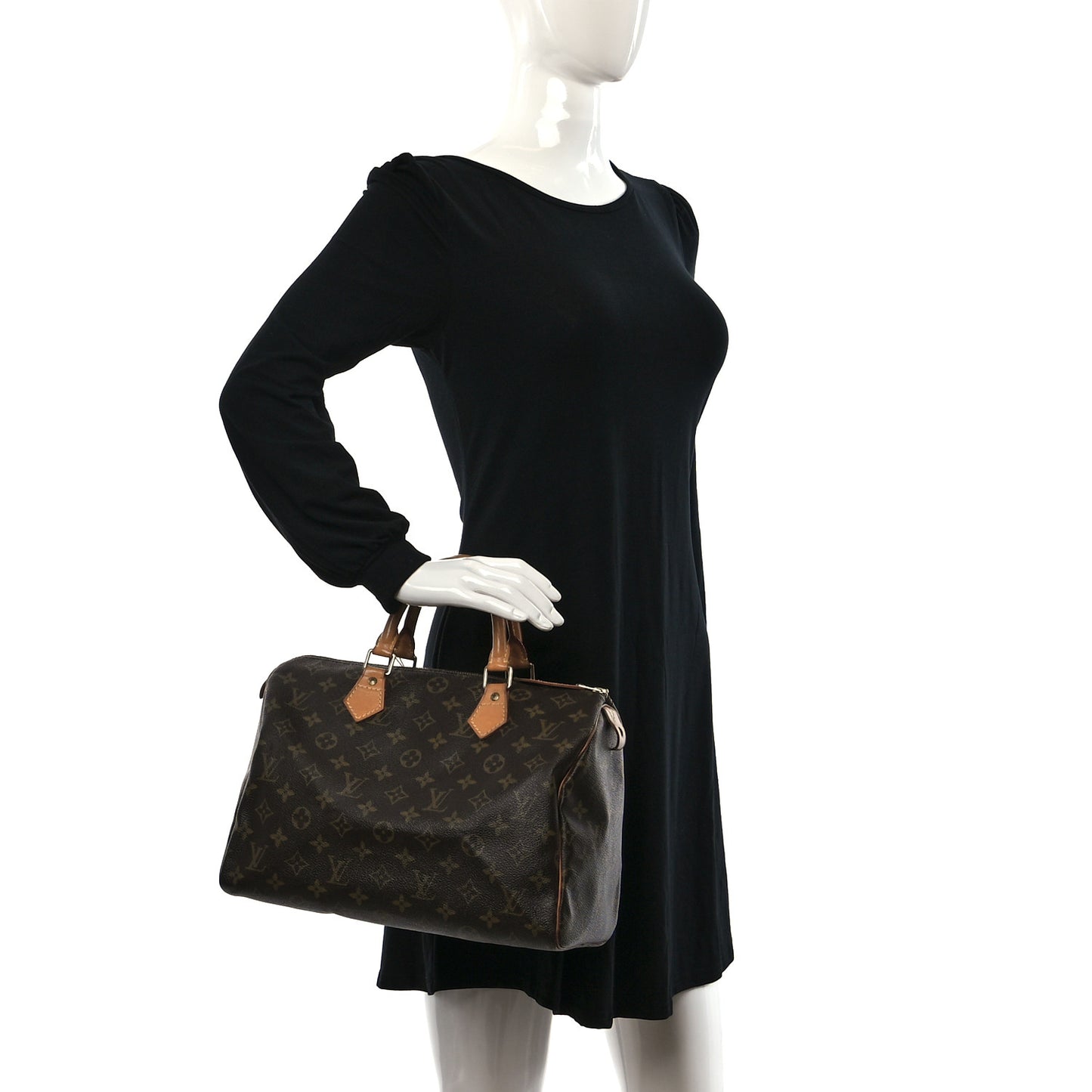 Monogram Speedy 30