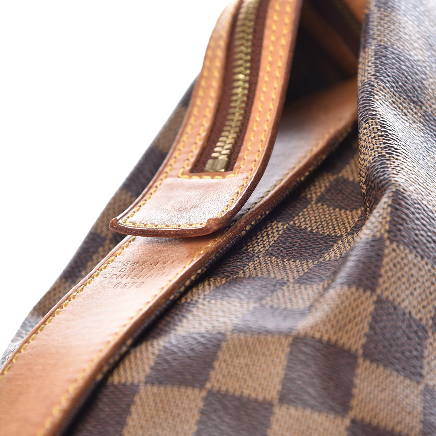 Damier Ebene Centenaire Chelsea