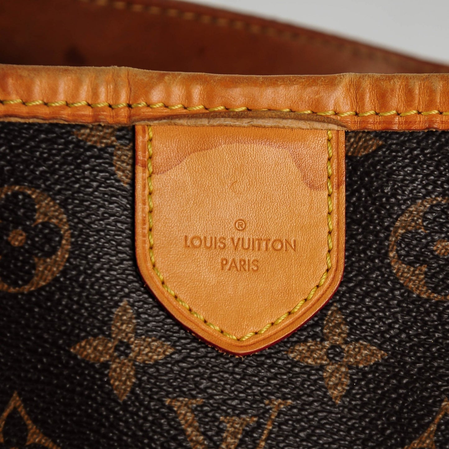 Monogram Delightful PM