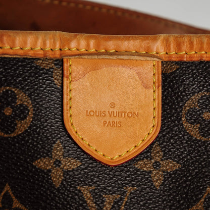 Louis Vuitton Monogram Delightful PM 9 of 11
