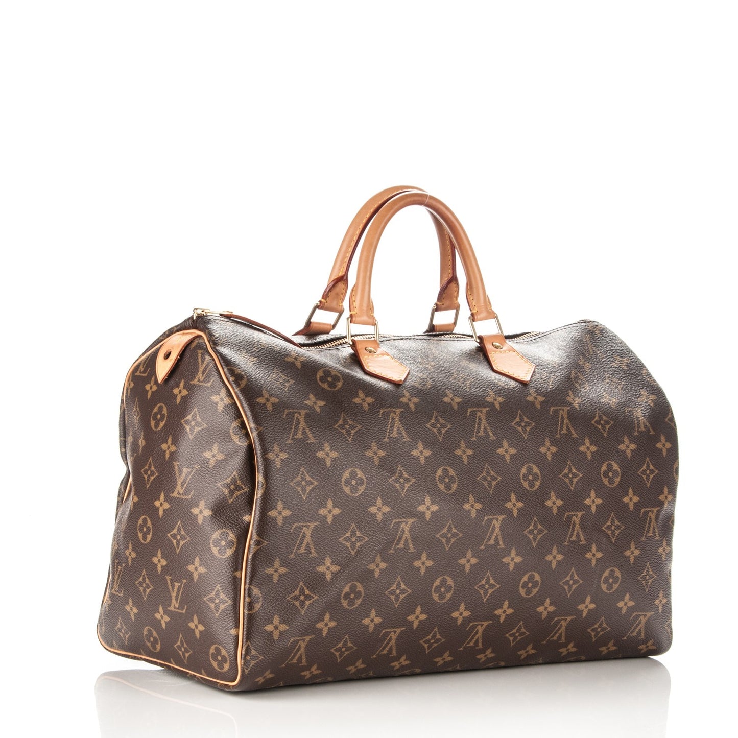Monogram Speedy 40