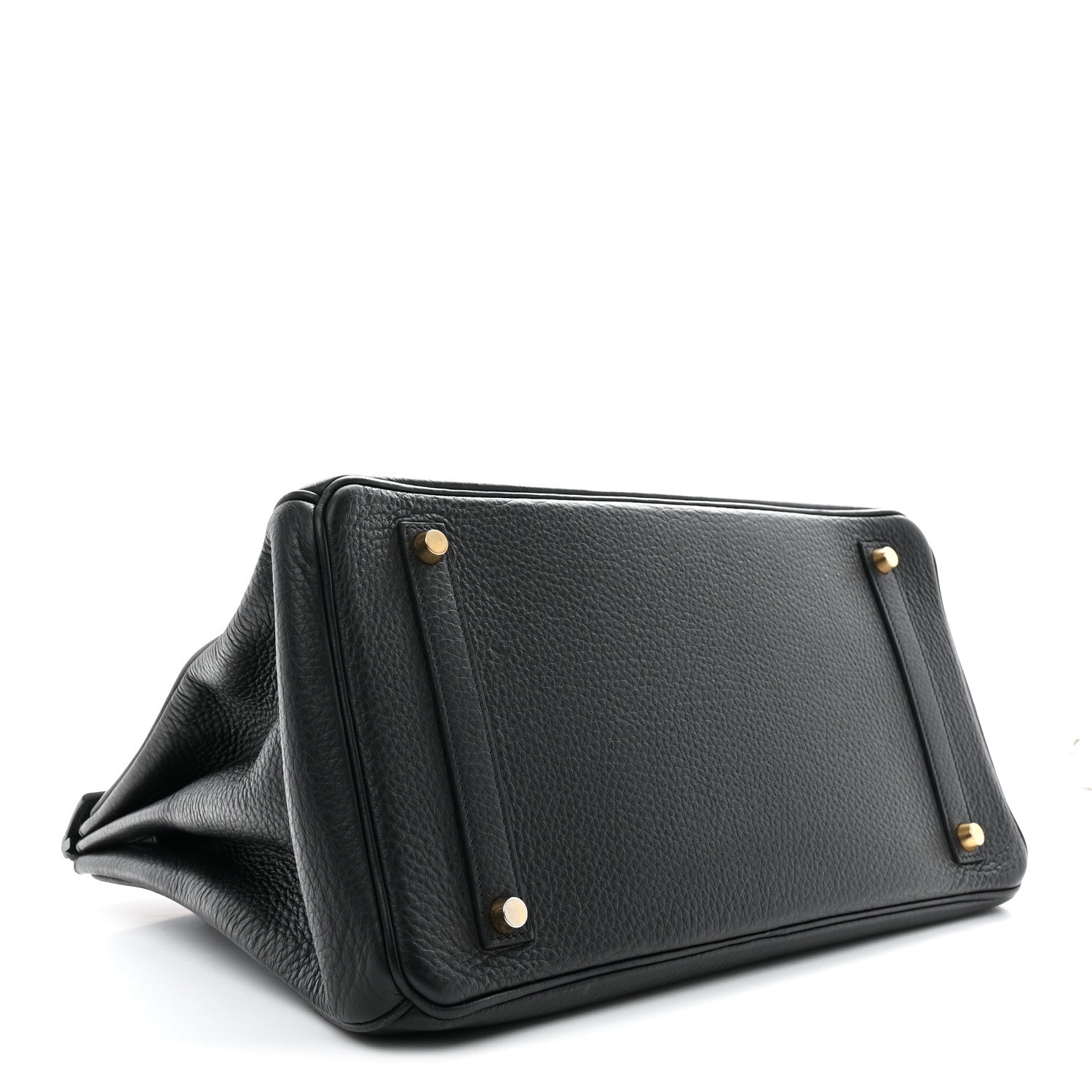 Hermes Ardennes Birkin 35 Black 4 of 13