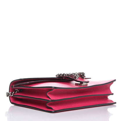 Gucci Dollar Calfskin Small Dionysus Shoulder Bag Box Pink 5 of 8