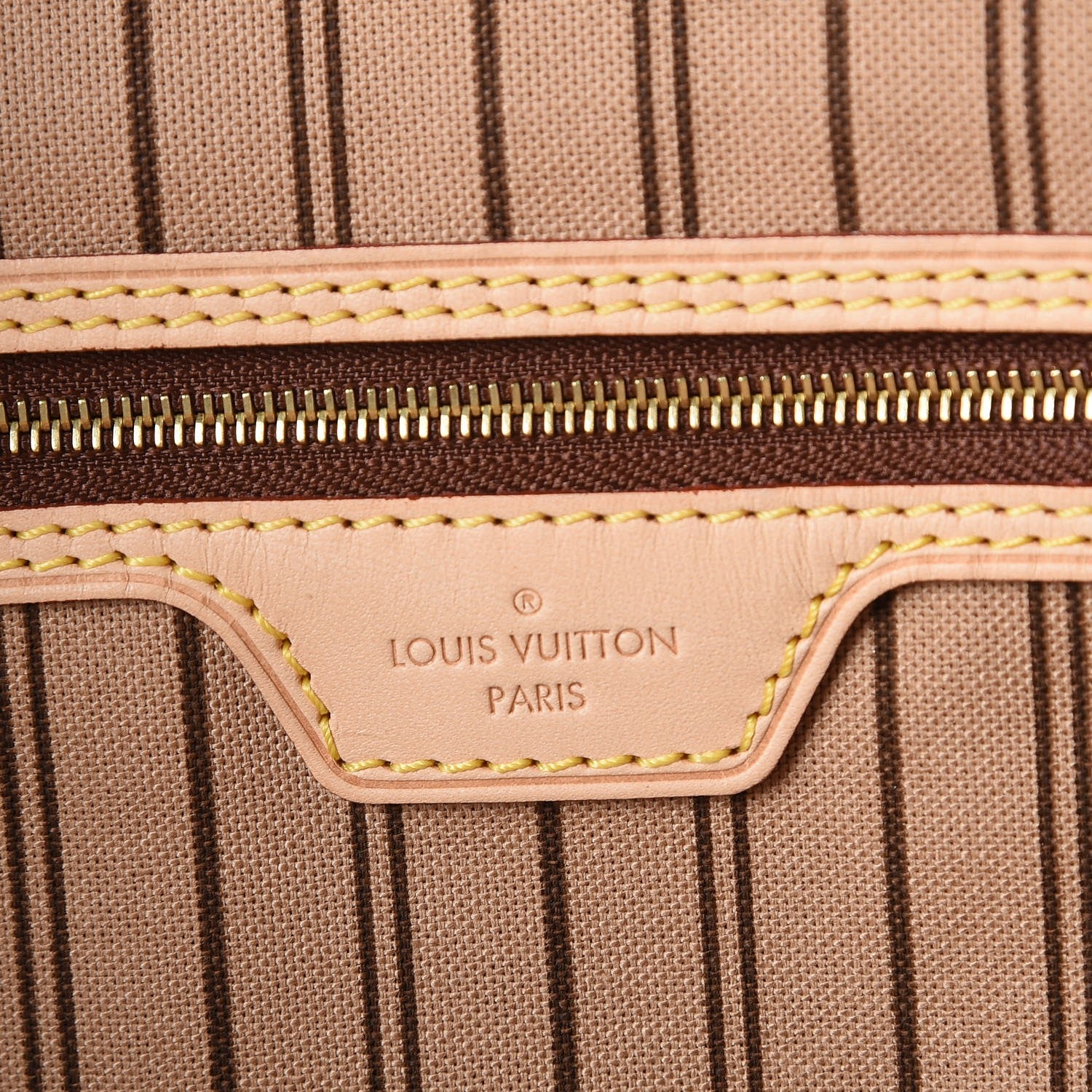 Louis Vuitton Monogram Delightful MM 6 of 8