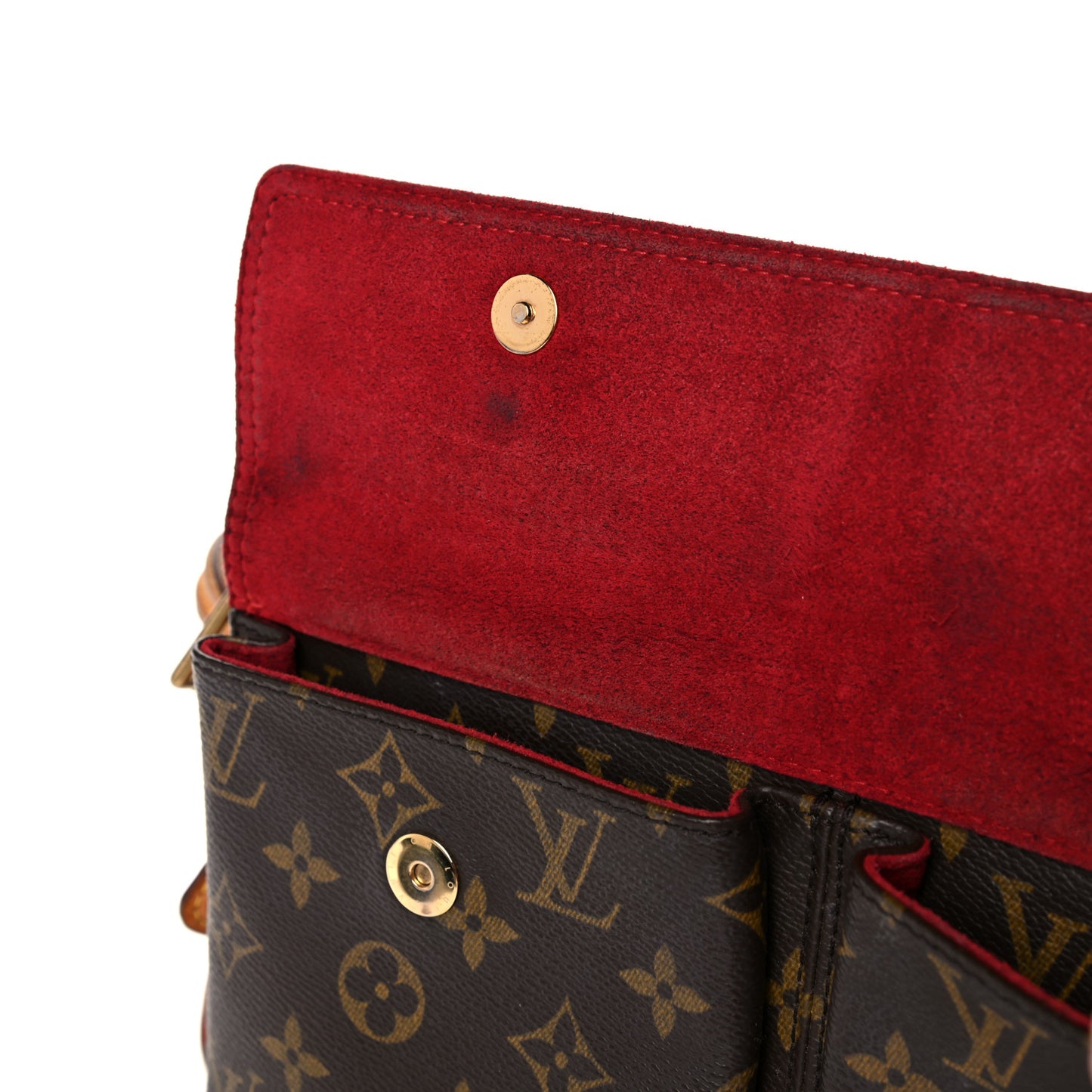Monogram Viva-Cite MM