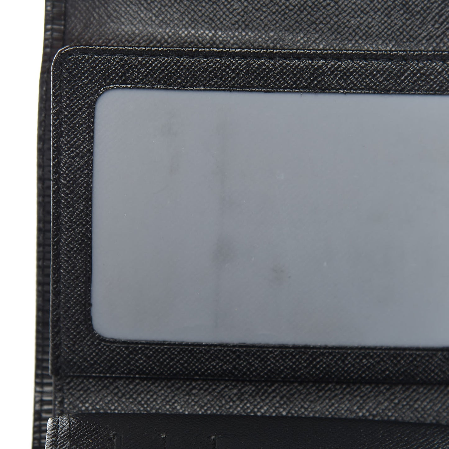 Epi Koala Wallet Black