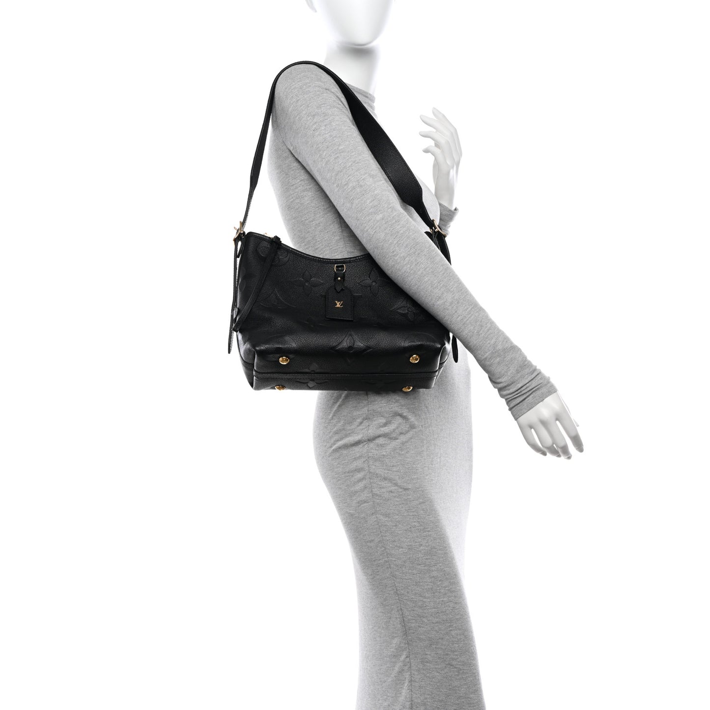 Empreinte Carryall PM Black