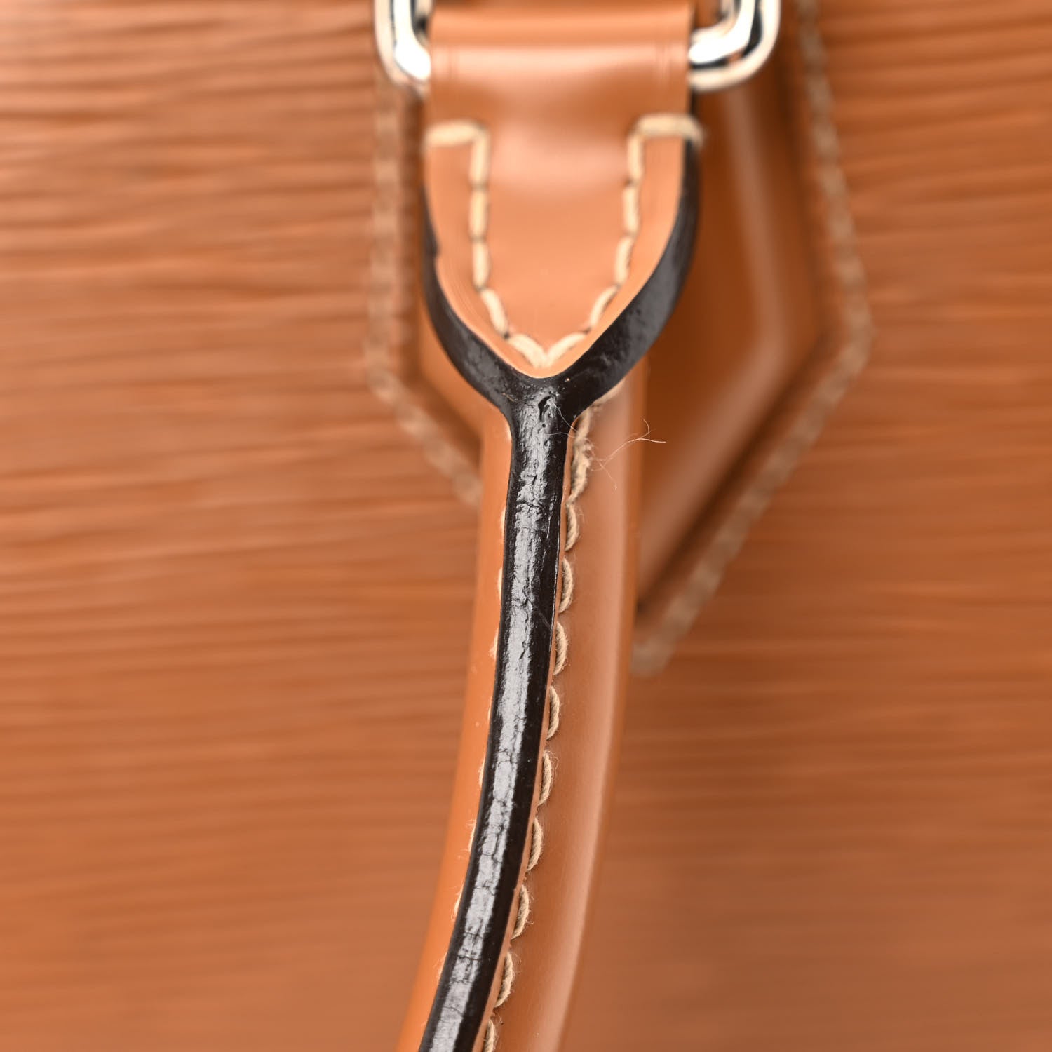 Louis Vuitton Epi Jasmin Cannelle 11 of 11