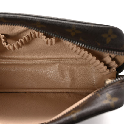 Louis Vuitton Monogram Trousse Toilette 23 5 of 6
