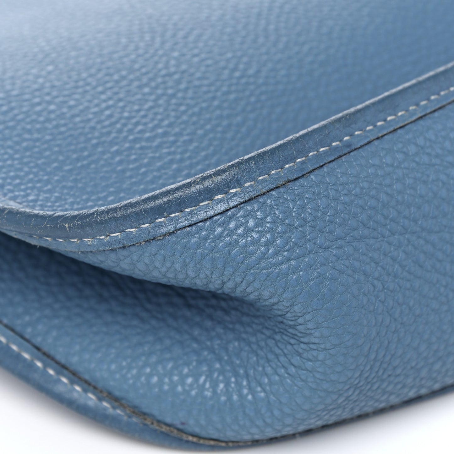 Togo Evelyne GM Blue Jean
