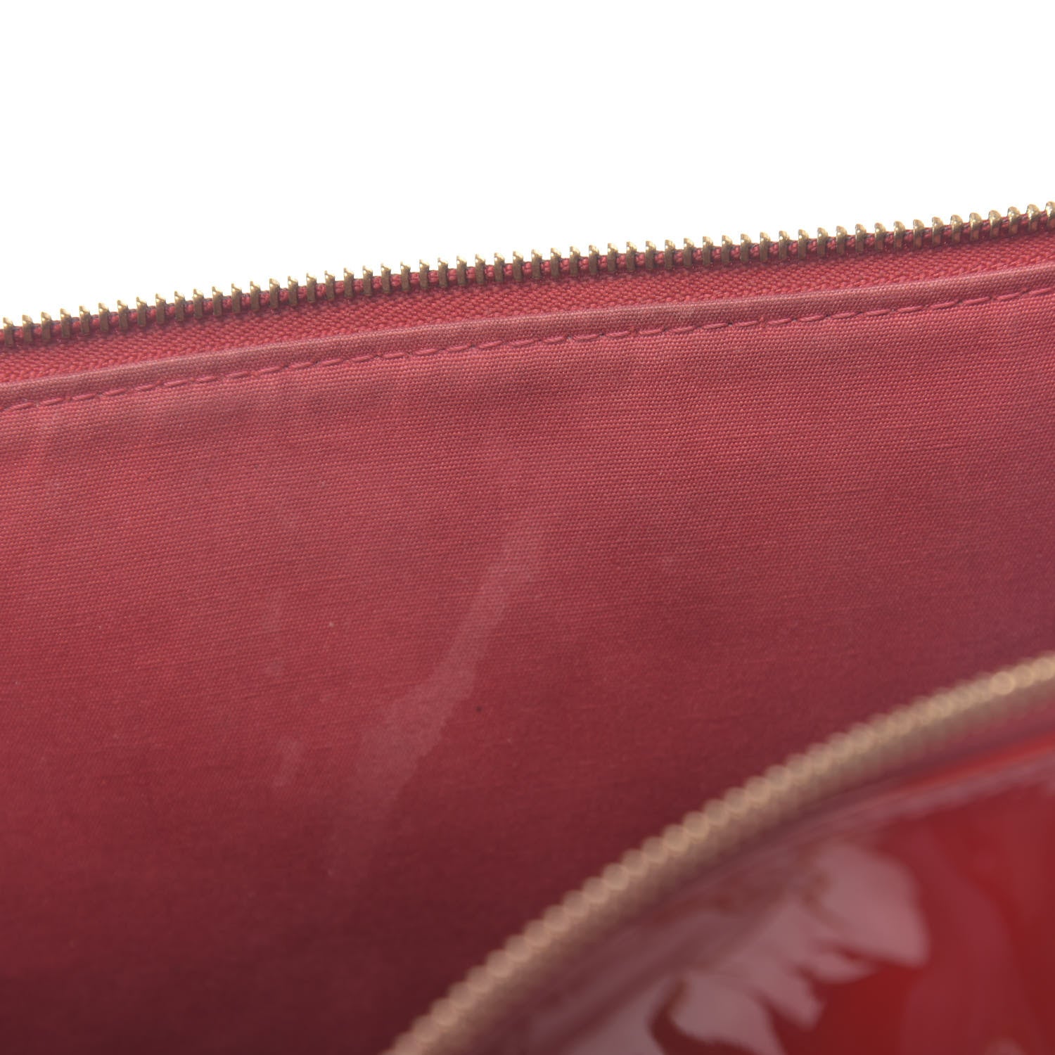 Louis Vuitton Vernis Rosewood Ave Pomme D'Amour 7 of 10
