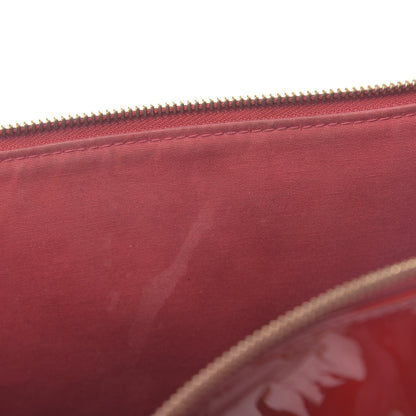 Louis Vuitton Vernis Rosewood Ave Pomme D'Amour 7 of 10