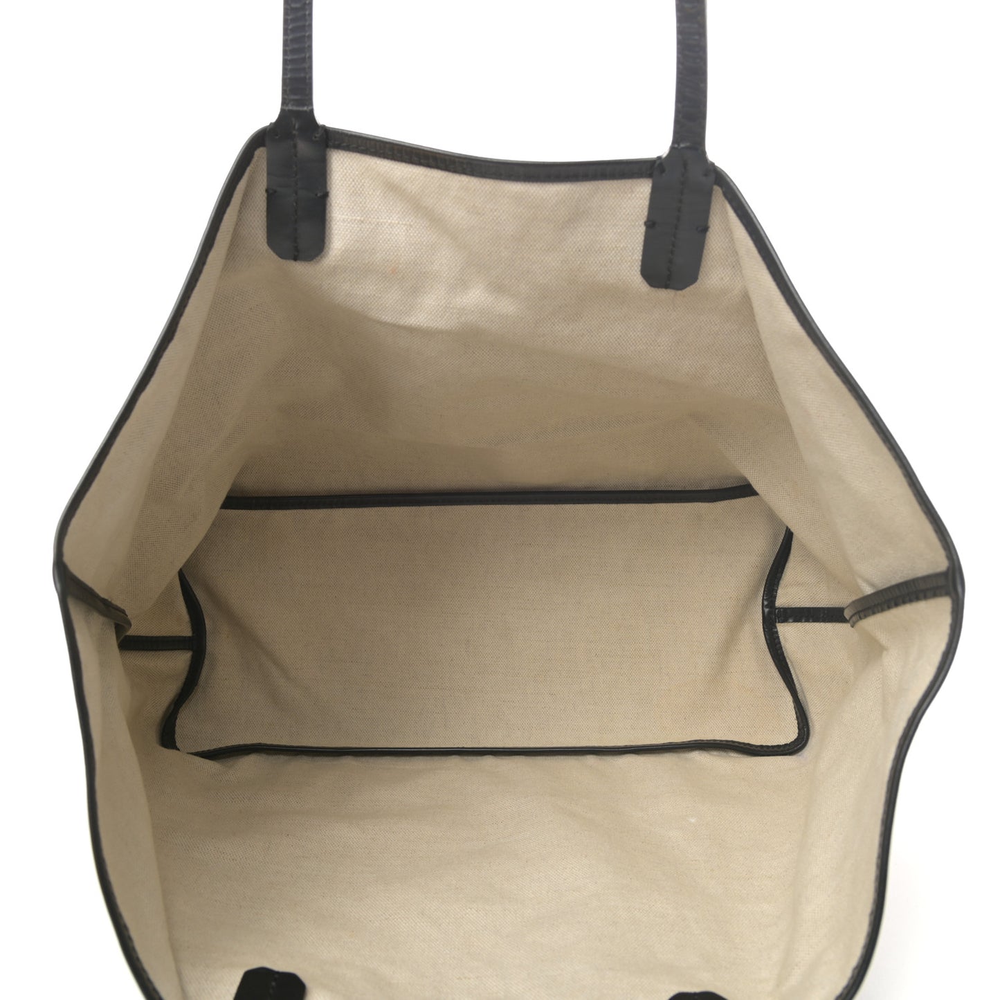 Goyardine Saint Louis PM Black