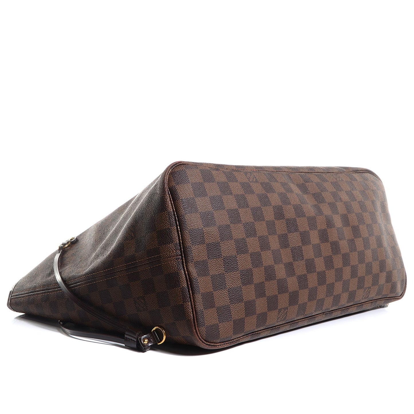 Damier Ebene Neverfull GM