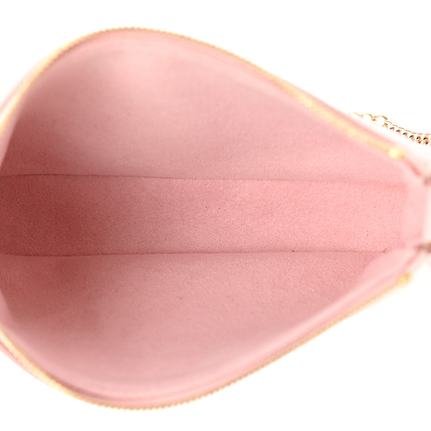Empreinte Monogram Giant By The Pool Mini Pochette Accessories Bouton De Rose