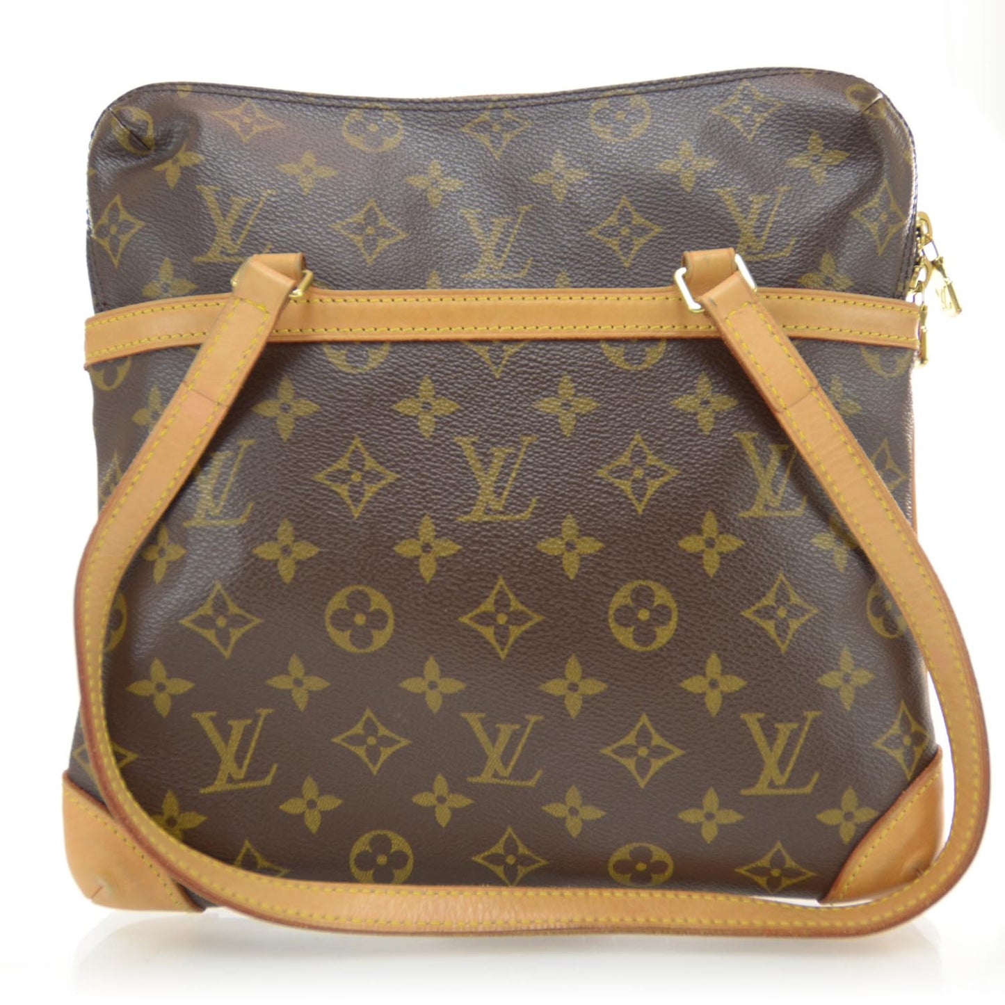 Monogram Sac Coussin GM