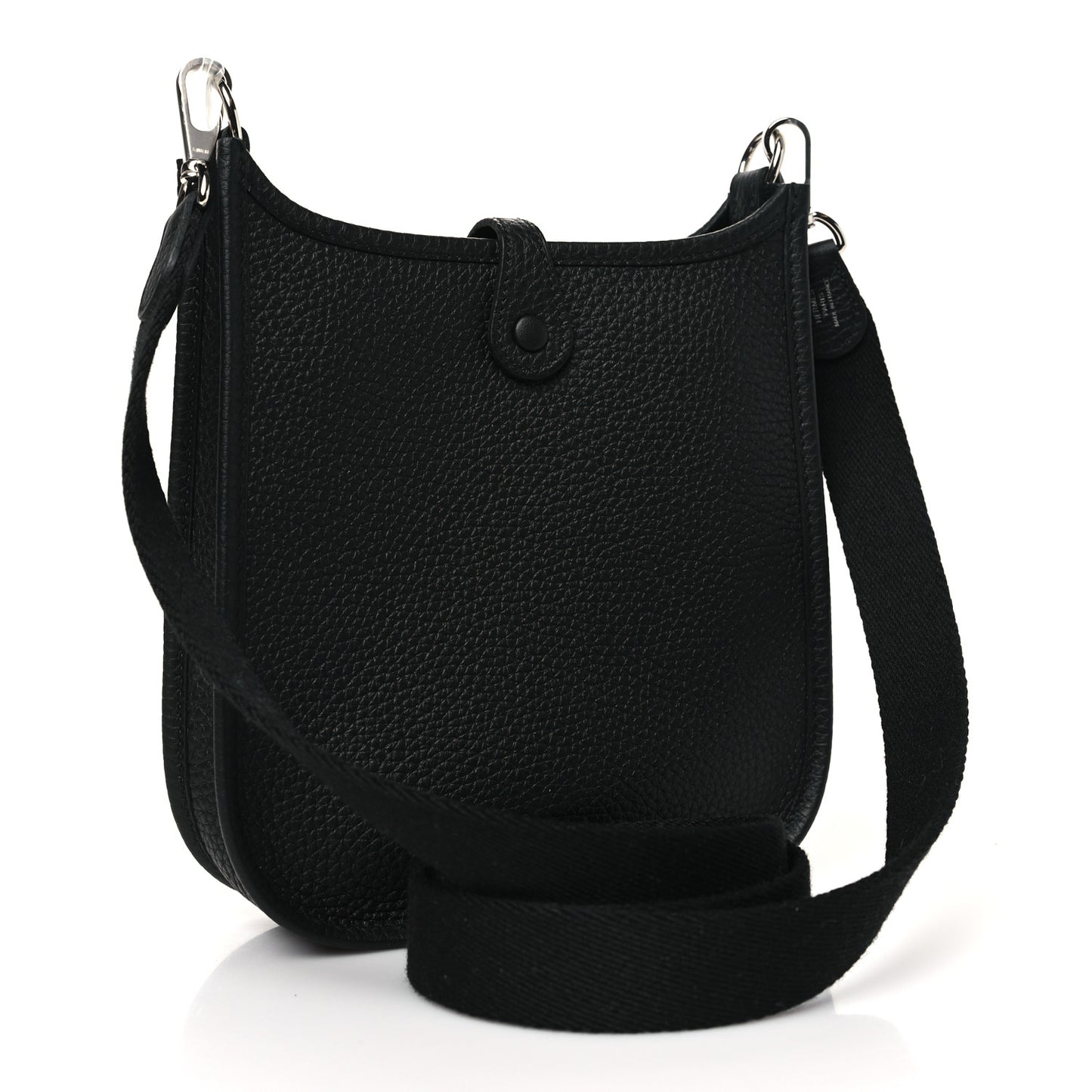 Taurillon Clemence Evelyne TPM Black
