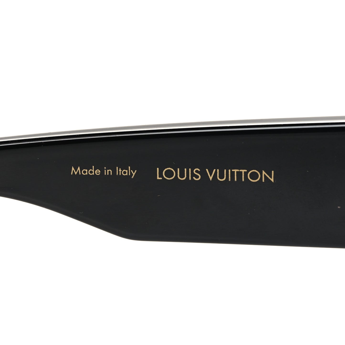 Acetate Swarovski Crystal Cyclone Sunglasses Z1578W Black