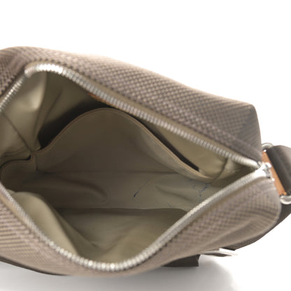 Louis Vuitton Damier Geant Citadin NM Terre 5 of 14