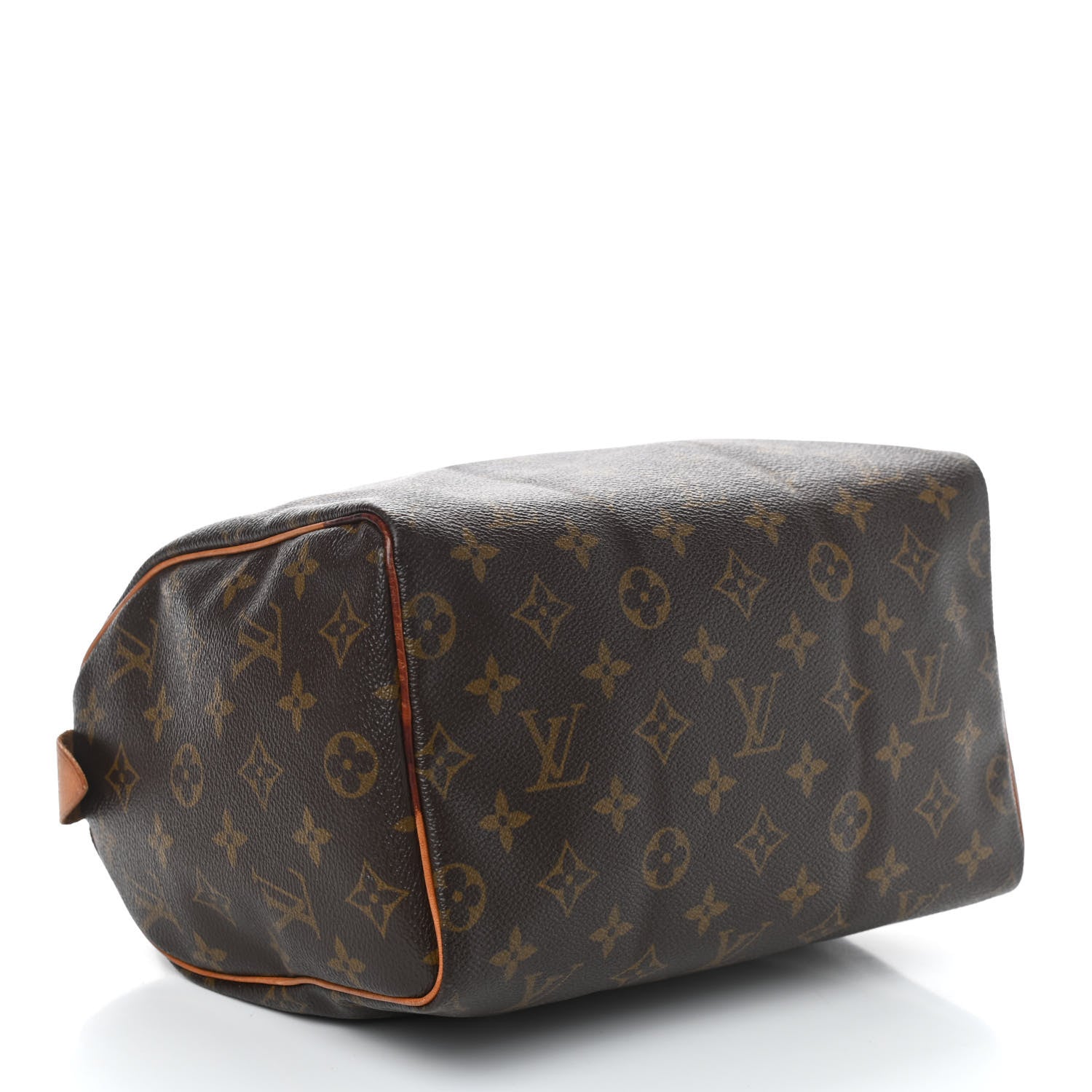 Louis Vuitton Monogram Speedy 25 3 of 4