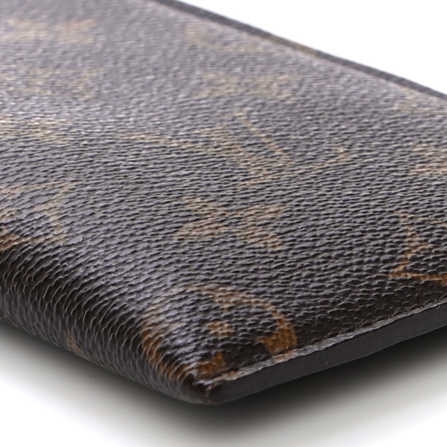 Louis Vuitton Monogram Sunglasses Case MM 8 of 11