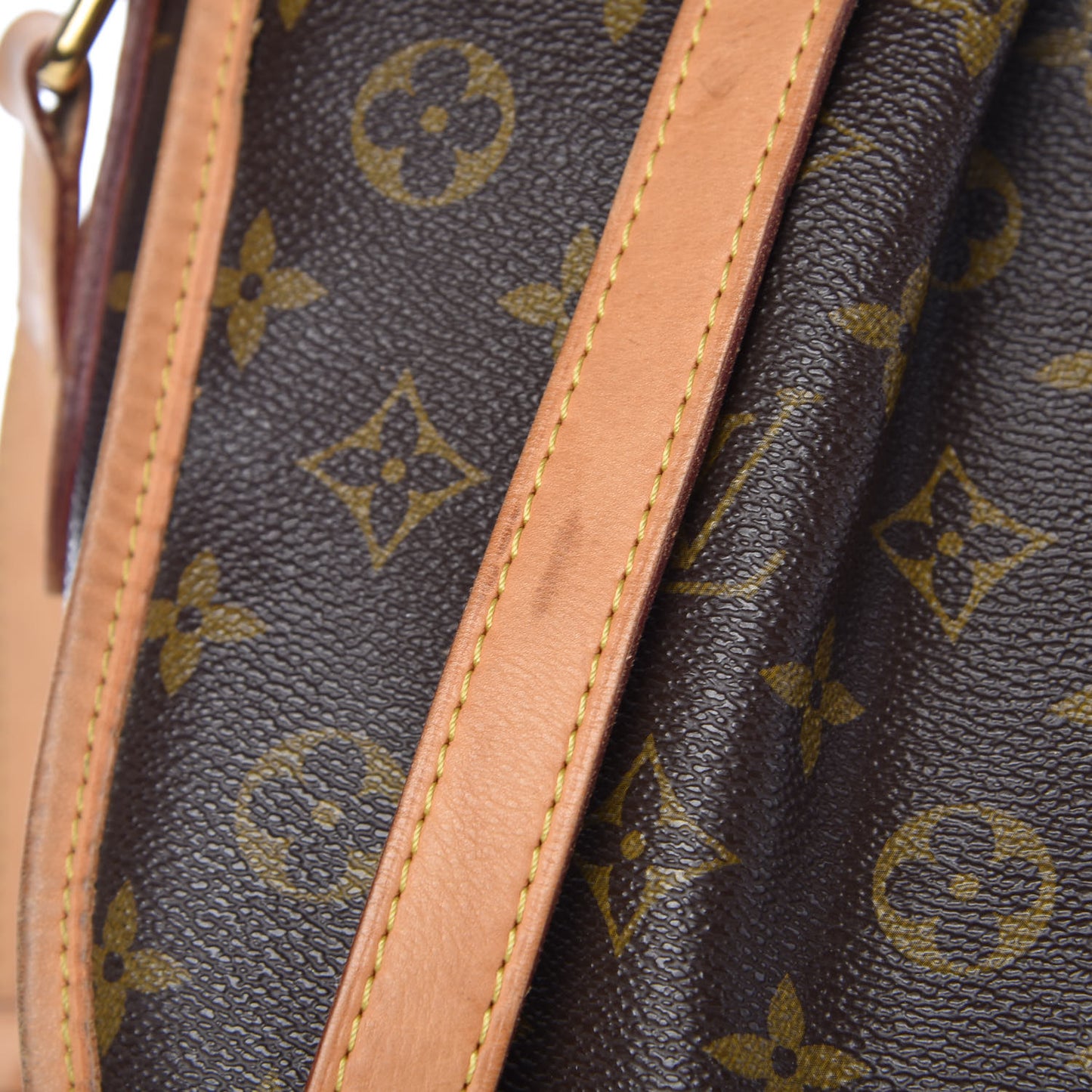 Monogram Menilmontant MM
