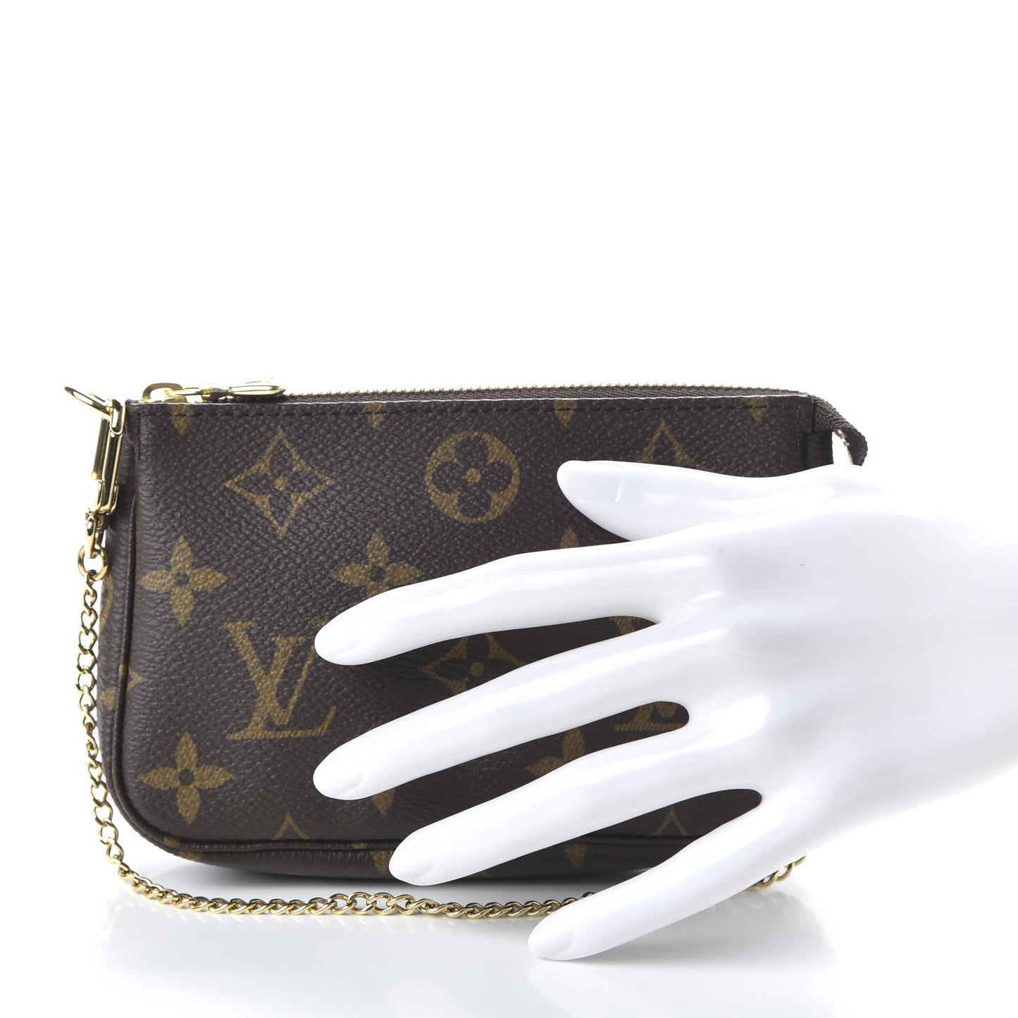 Monogram Mini Pochette Accessories